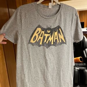 Batman tee